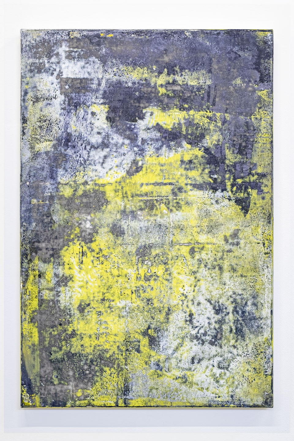 Rene Blouin at Division